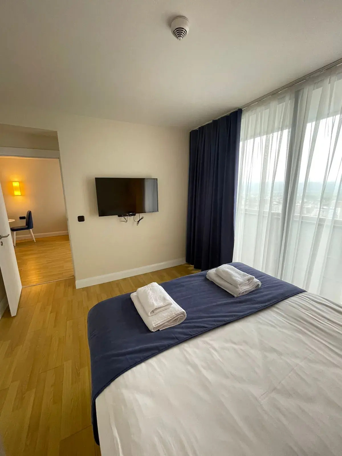 Апартаменты Welcome to Georgia