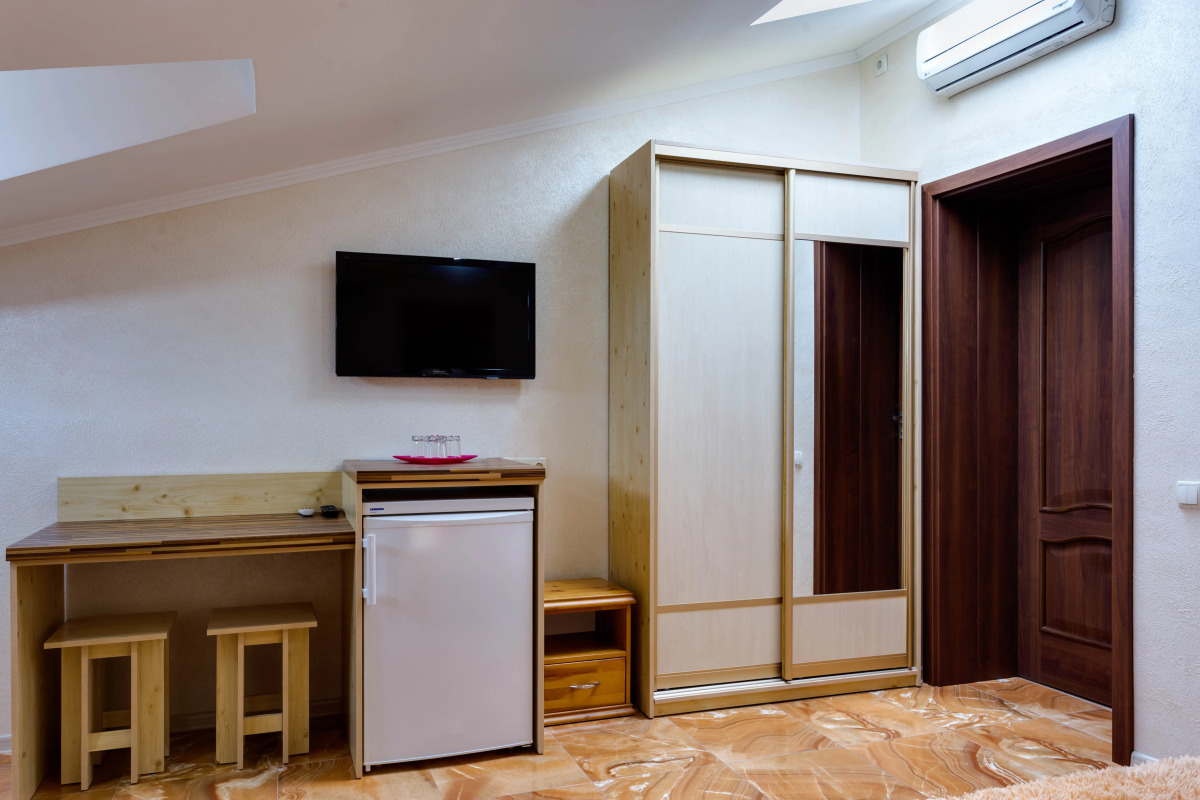 Гостевой дом Валери