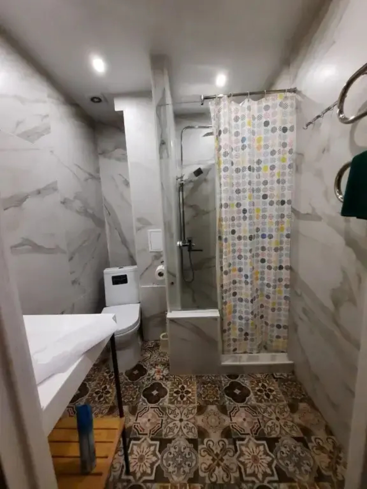 Апартаменты Park Hotel 11