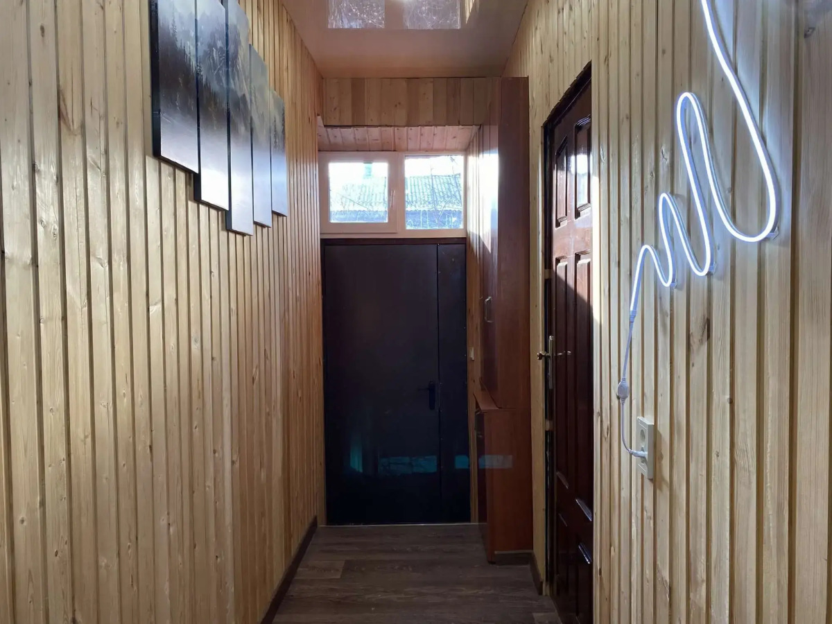 Апартаменты Сердце Владикавказа на Цаголова 19