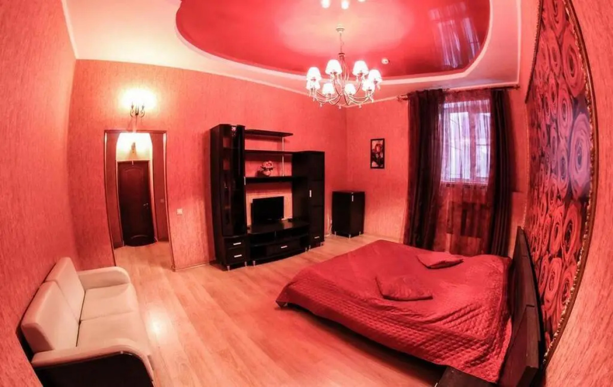 Отель Астерия