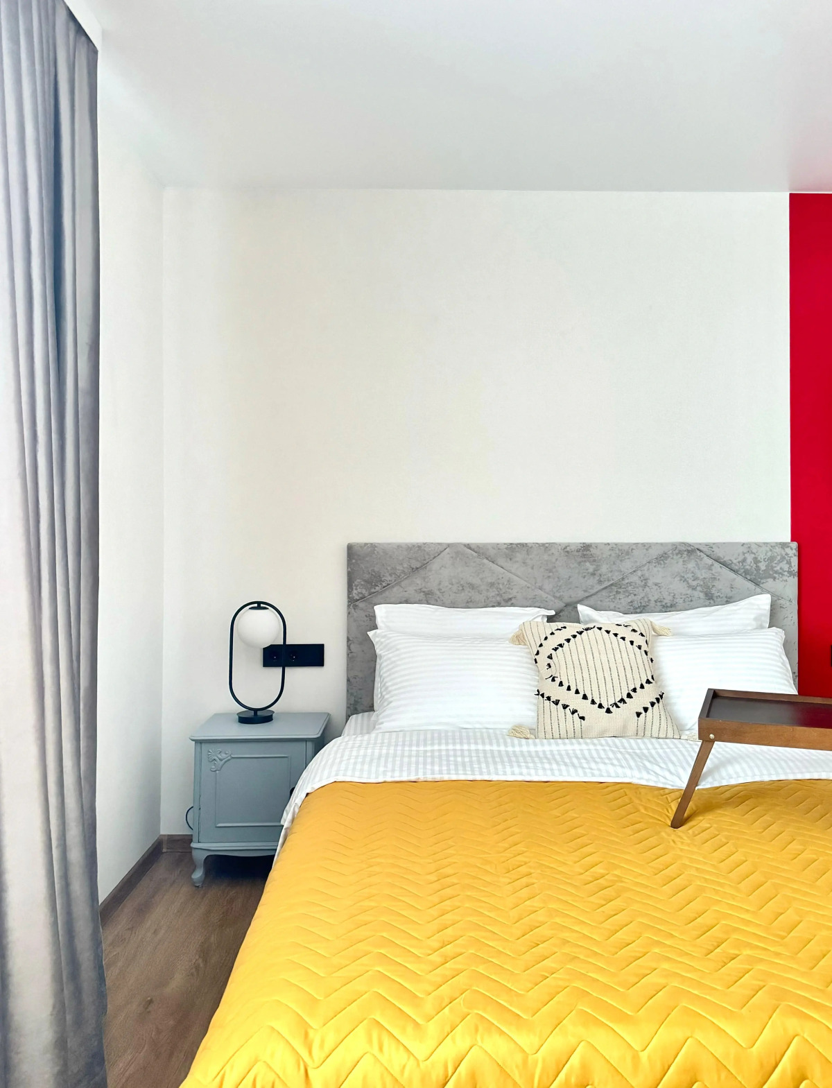 Апартаменты Фьюжн в центре Владикавказа