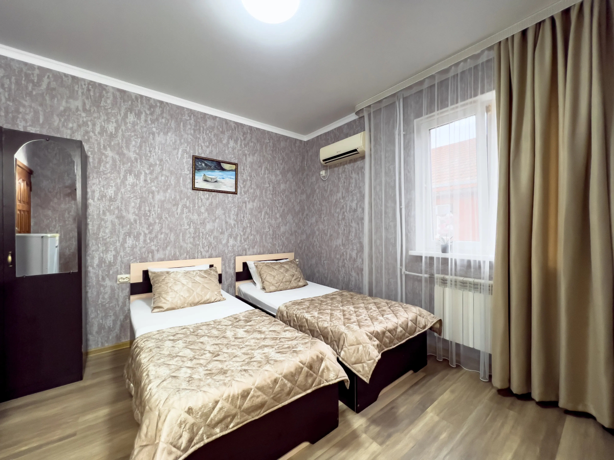 Гостевой дом Грант-3