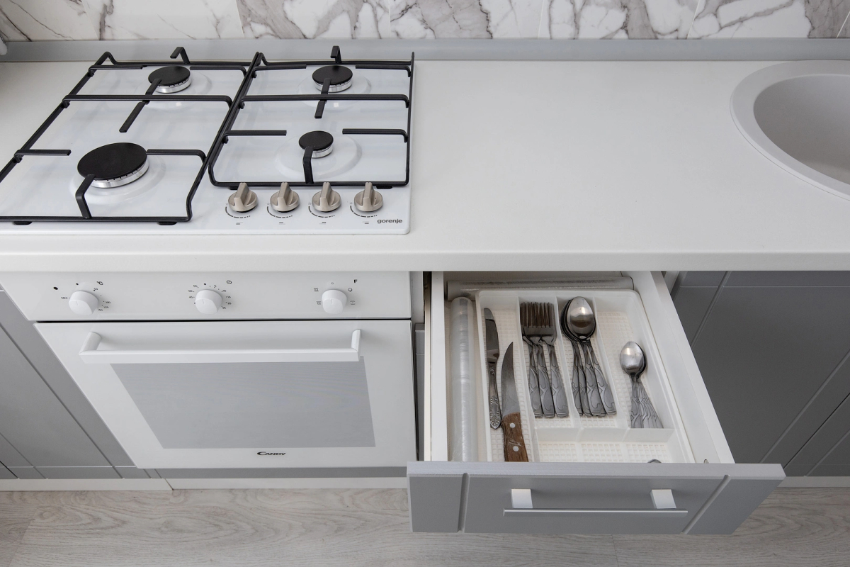 Квартира у Верхнего пруда