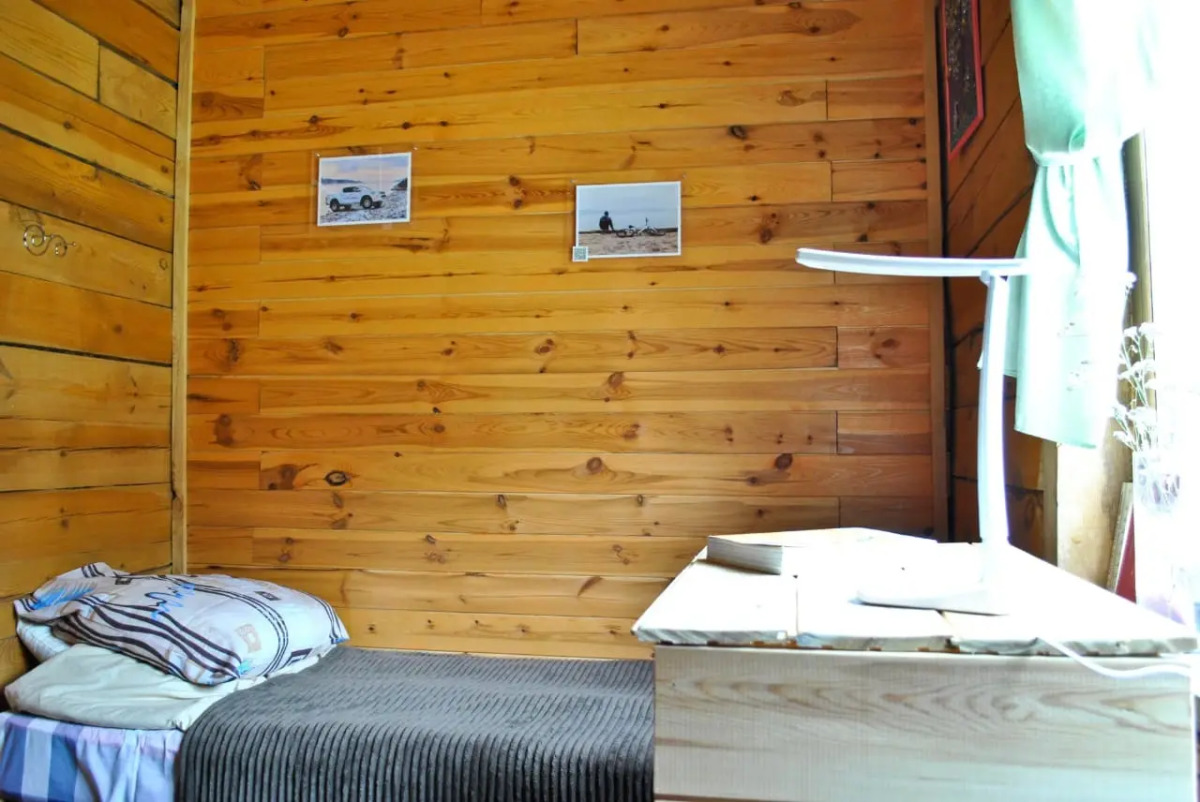 Гостевой дом Family house