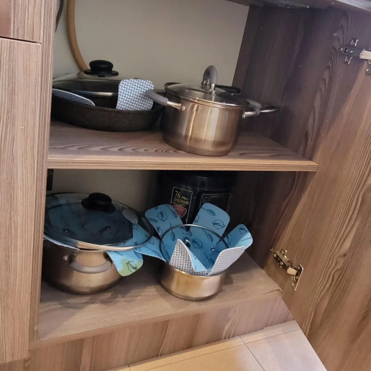 Апартаменты Soft & Nice Apart