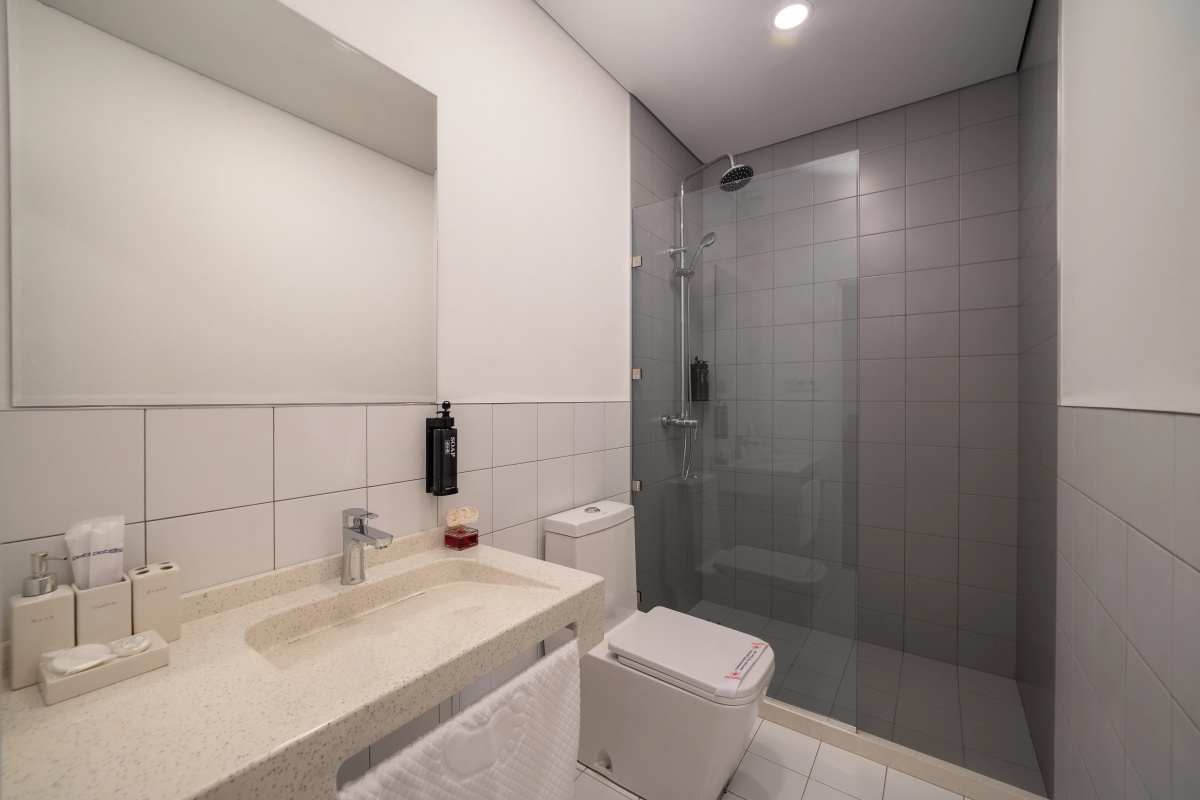 Отель Duo Hotel by Futuro