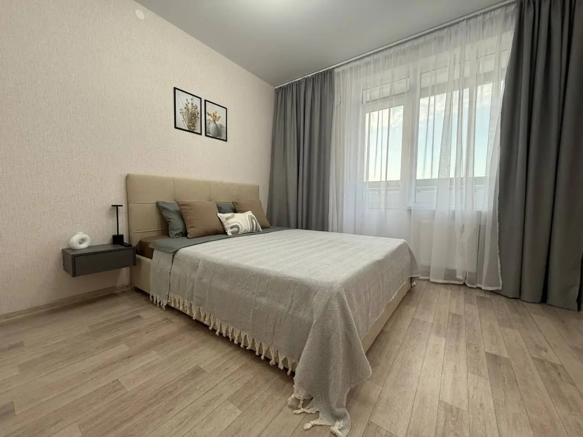 Квартира Новая в Спальном Районе