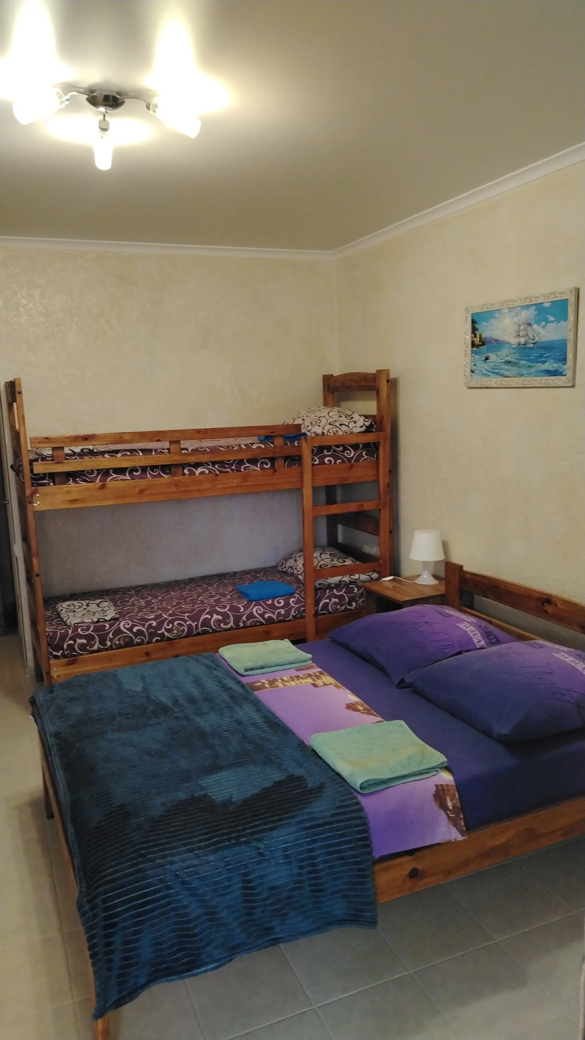 Гостевой Дом "Adam & Eva"