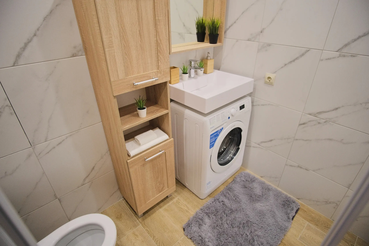 Апартаменты в ЖК Две Эпохи Лайт