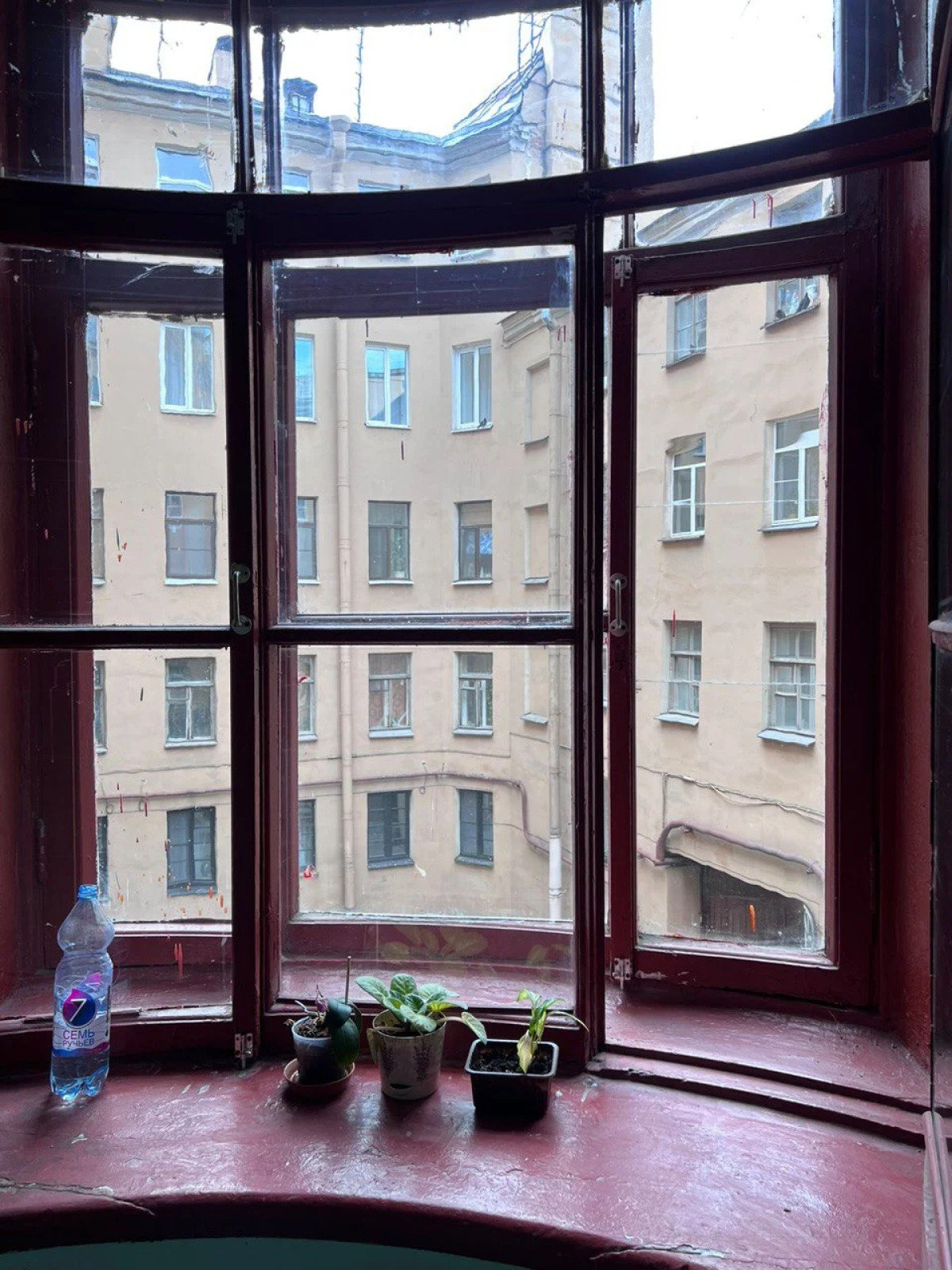 Апартаменты Студия 2 на 5 Углах