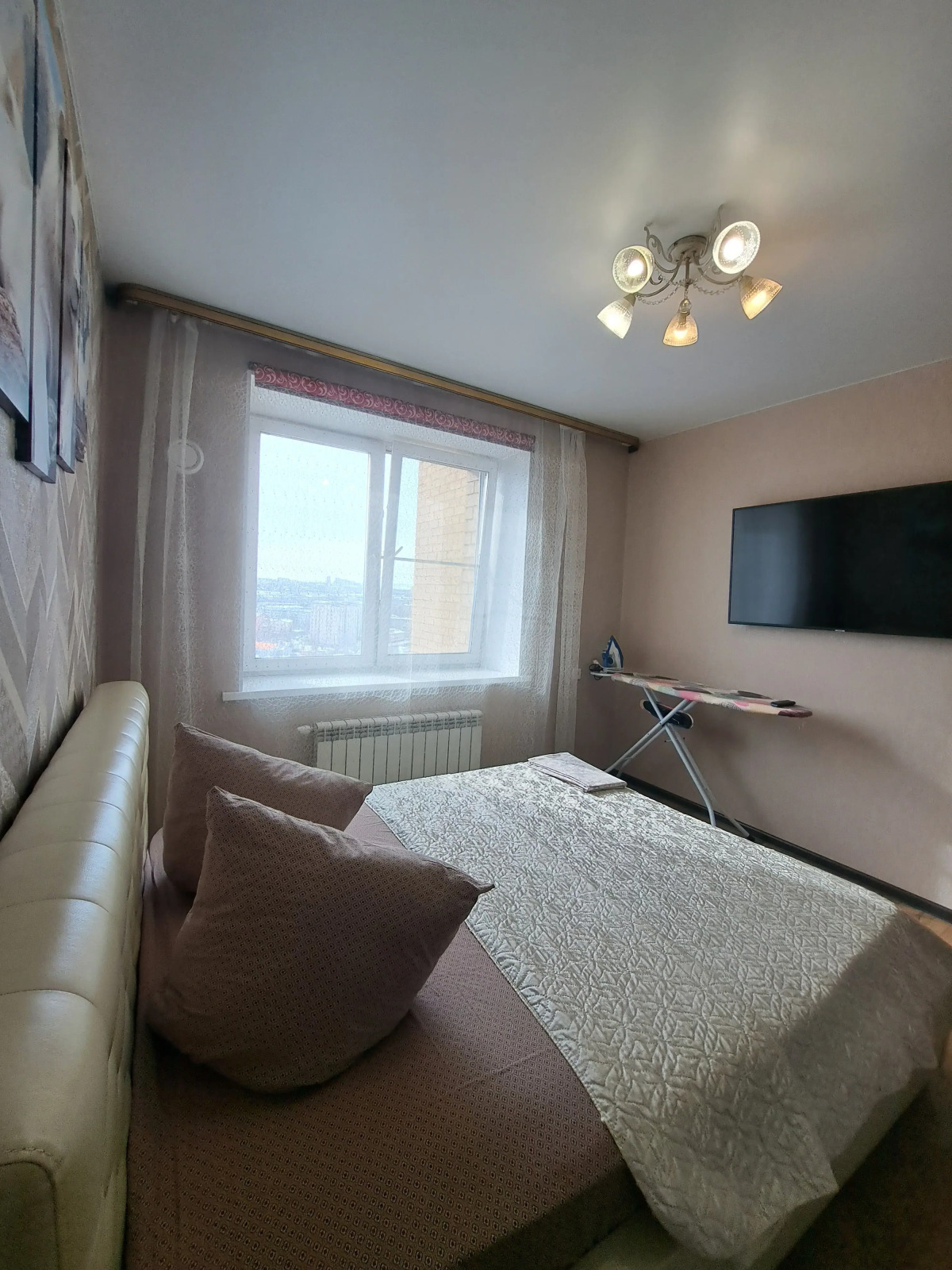 Квартира Однокомнатная ЖК Читинка