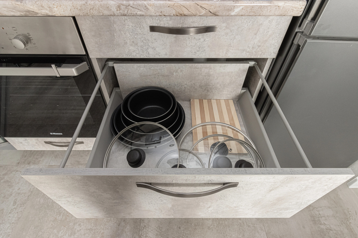 Квартира на Машезерской