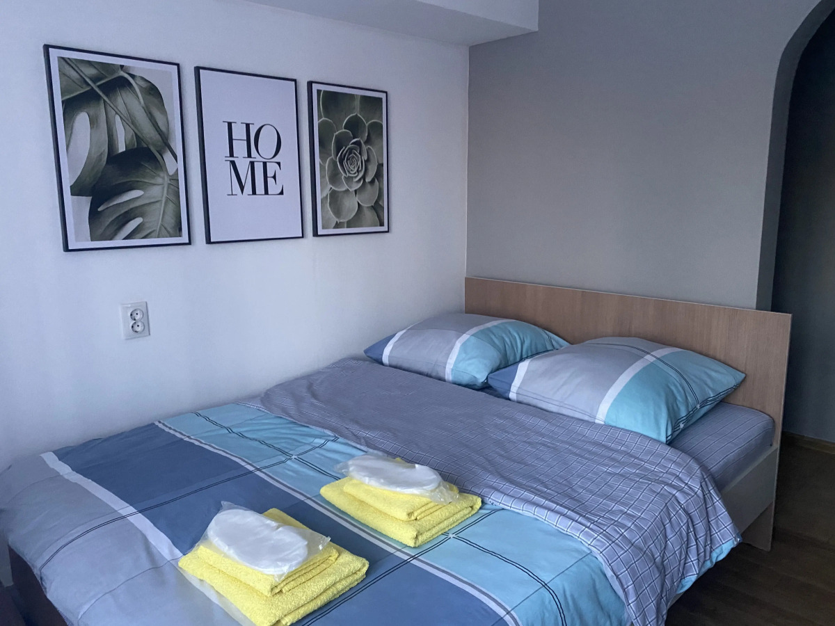 Отель Hotel 777