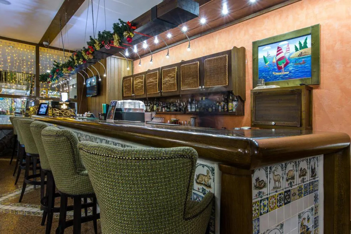 Мини-отель Конаково Кантри Клаб