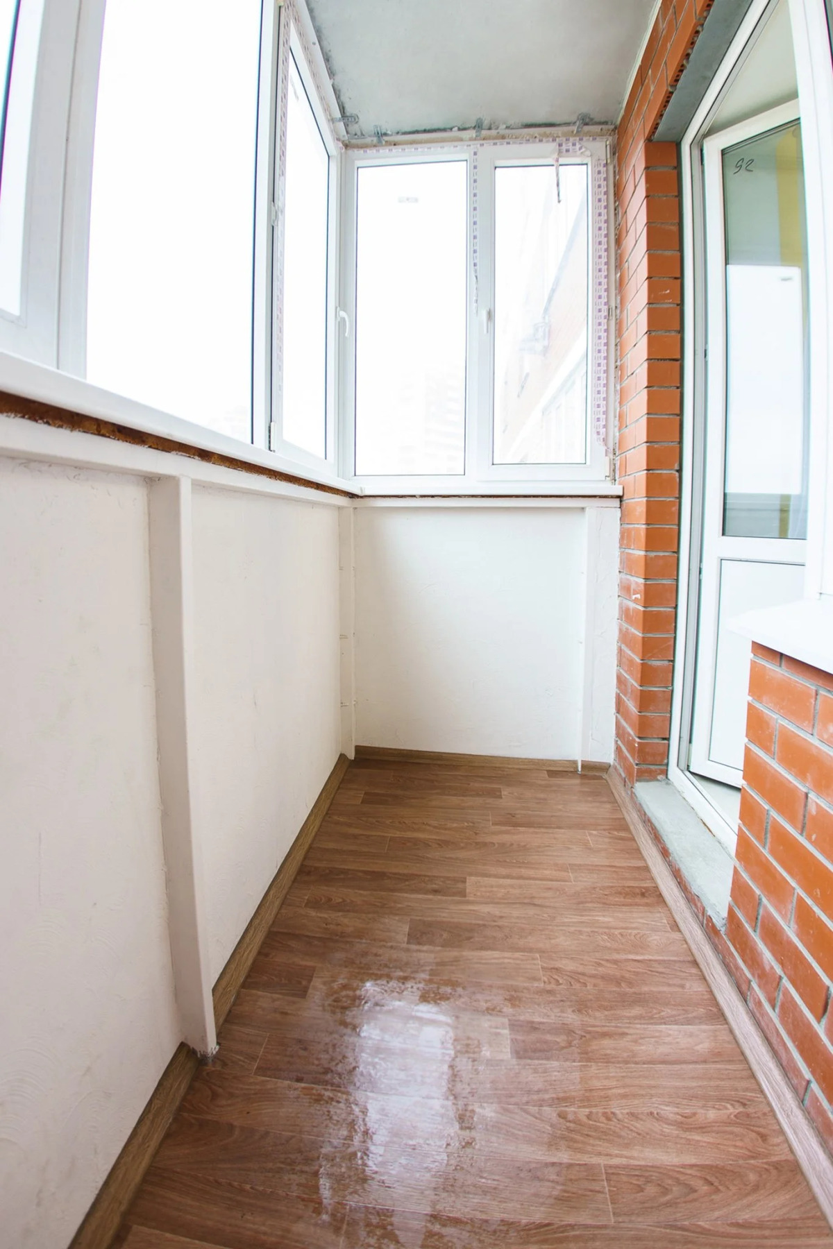 Апартаменты Inndays на Проспекте Ленина 132