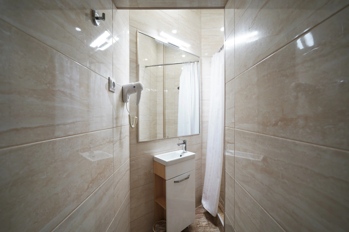 Меблированные комнаты Престиж Центр у Зимнего