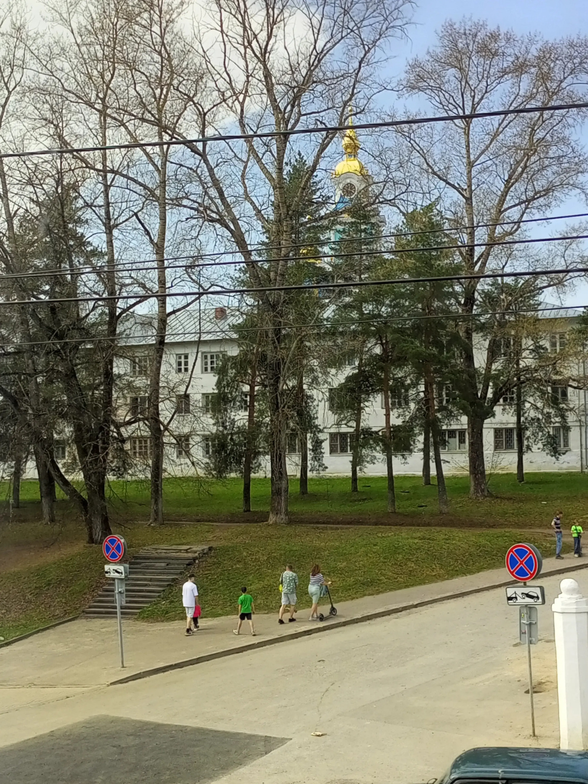 Апартаменты Chaykovskogo