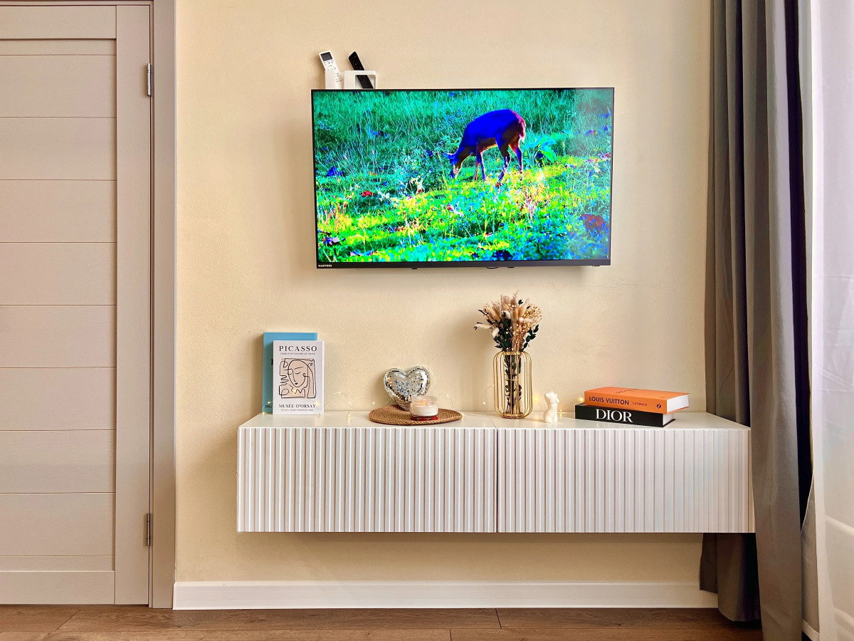 Апартаменты Уютные у Ботанического Сада