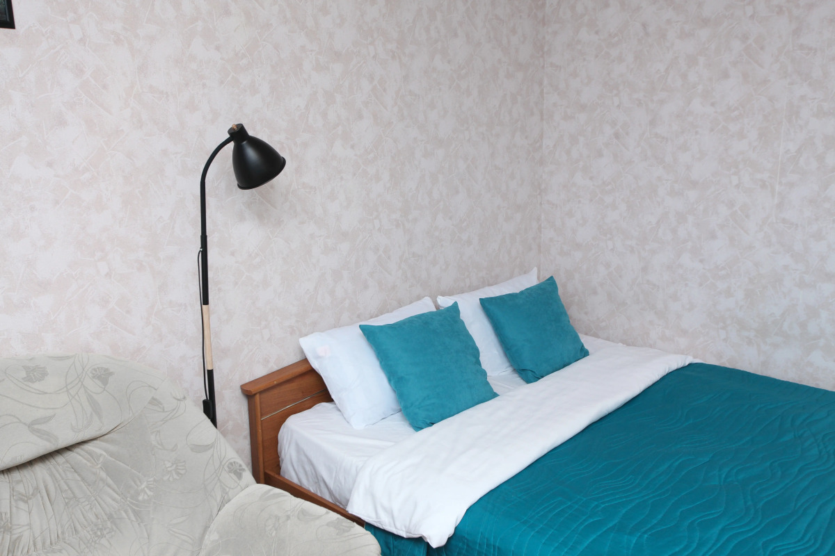 Квартира Уютная 1 комнатная рядом с Онкоцентром