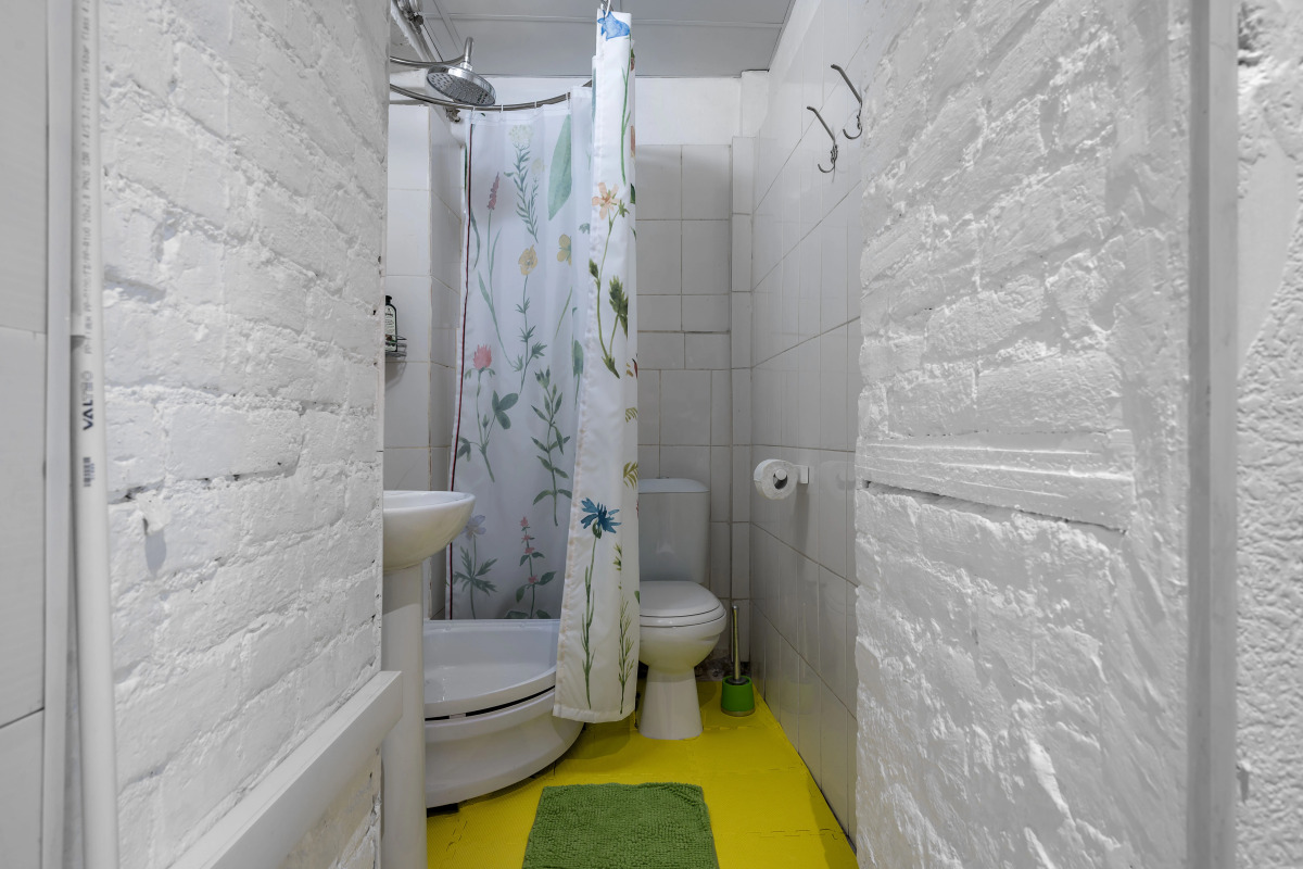 Апартаменты на Джамбула