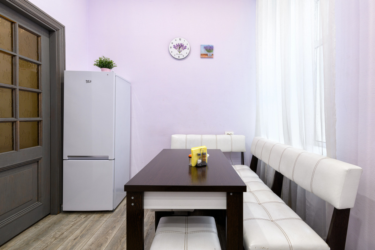 Апартаменты Nevsky by Apartico