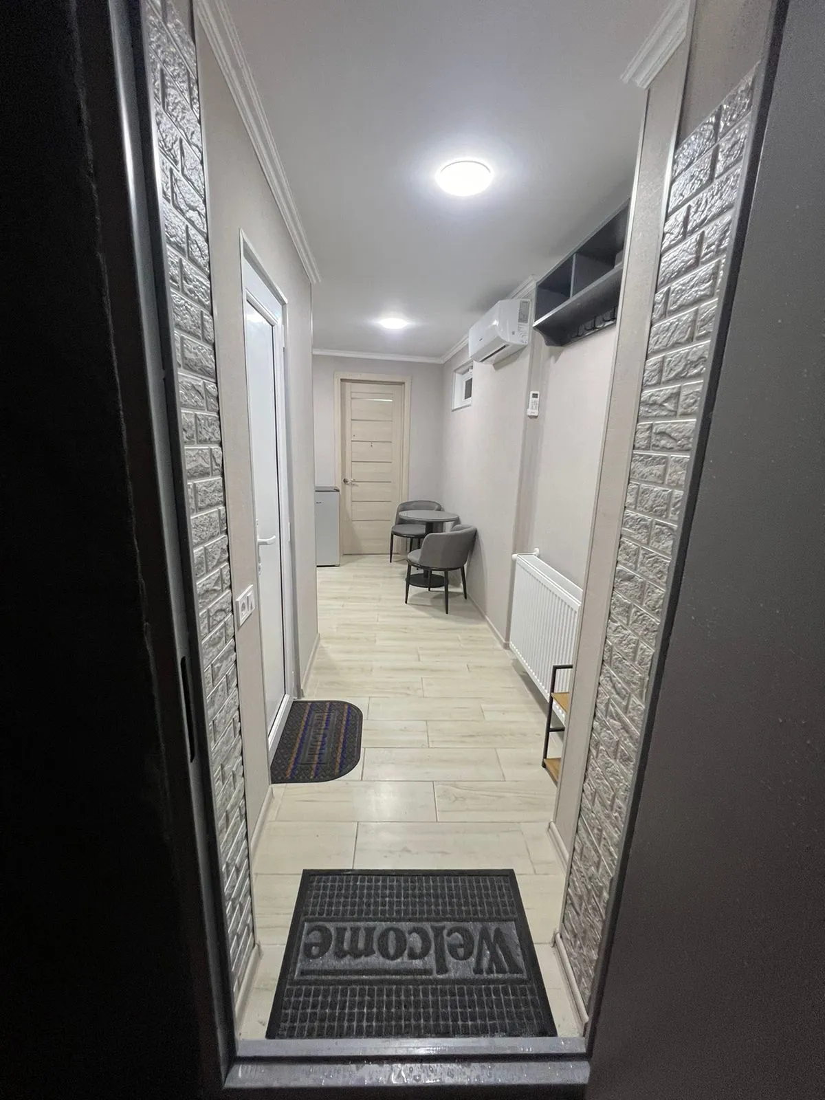 Апартаменты Fenix Tbilisi