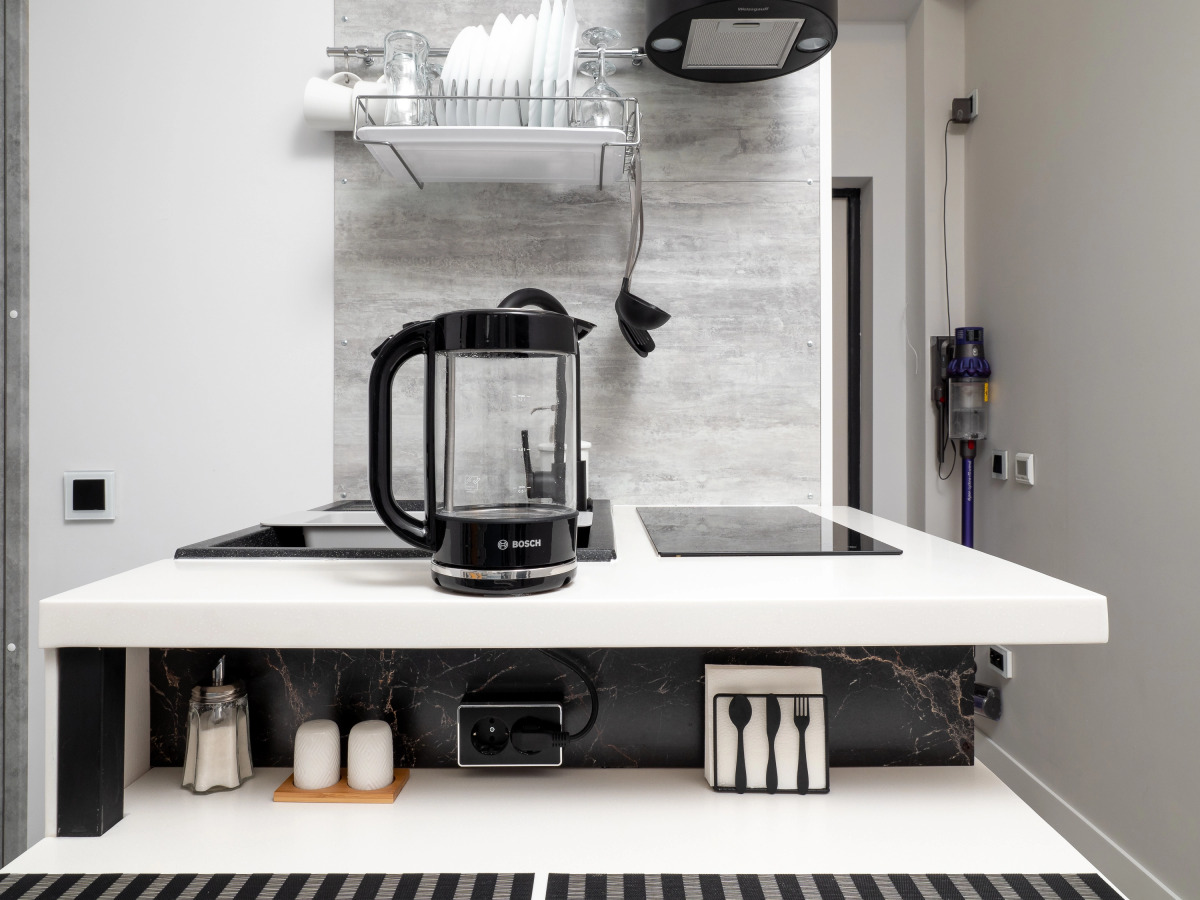 Квартира Терраса у моря