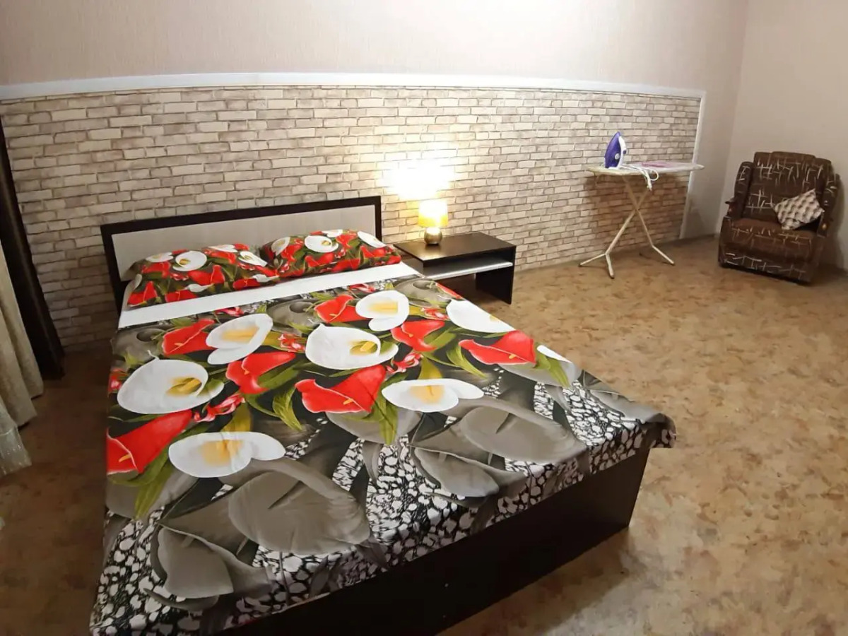 Квартира в ЖК Олимпийский 10