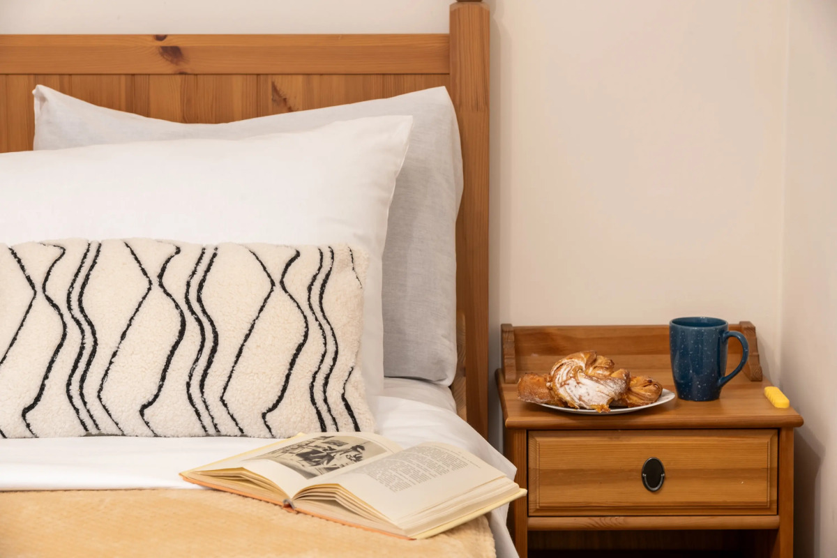 Апартаменты Двухкомнатные Natali на Нахимовском Проспекте