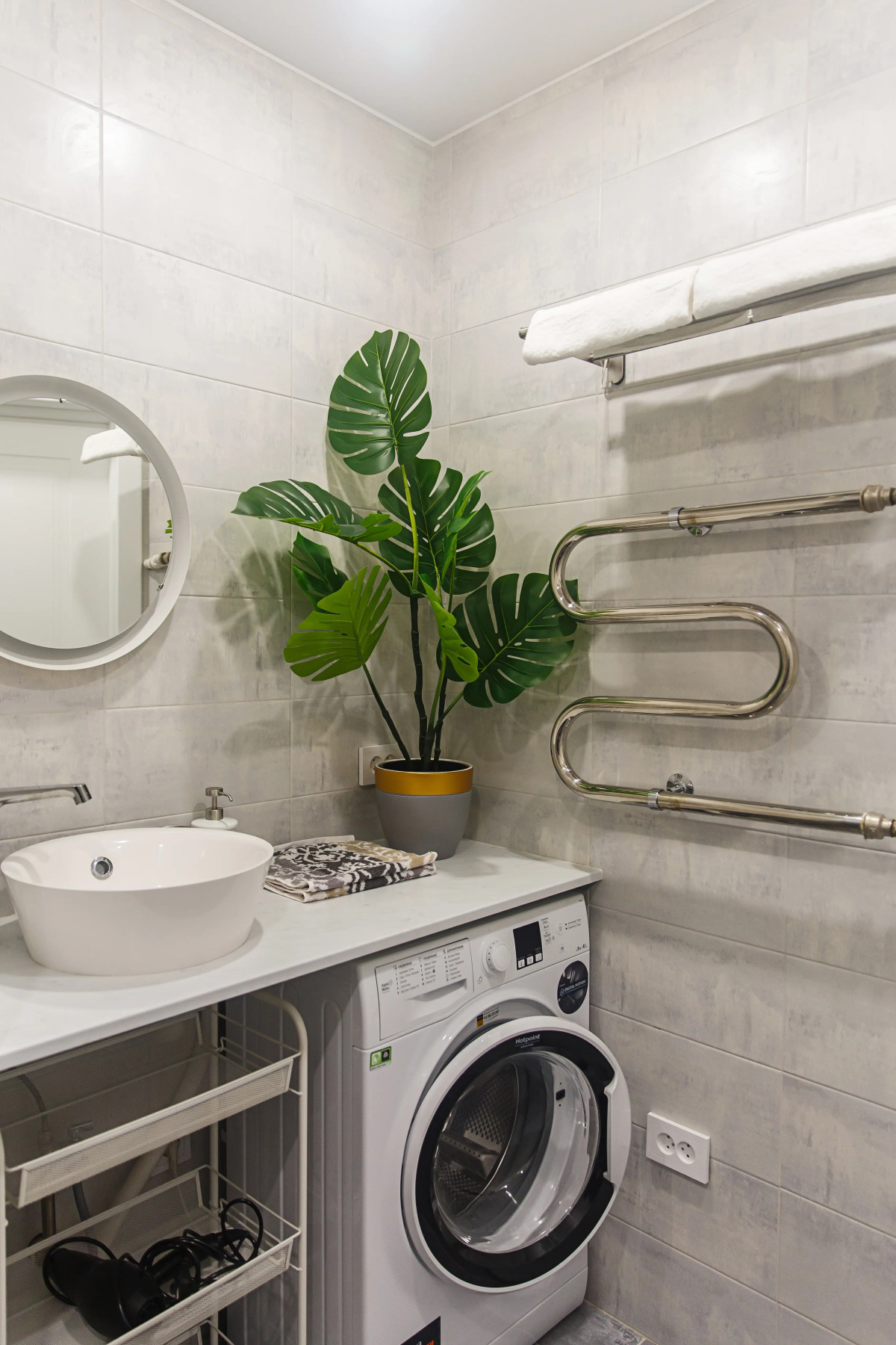 Апартаменты Арт Апарт около Кремля Делюкс