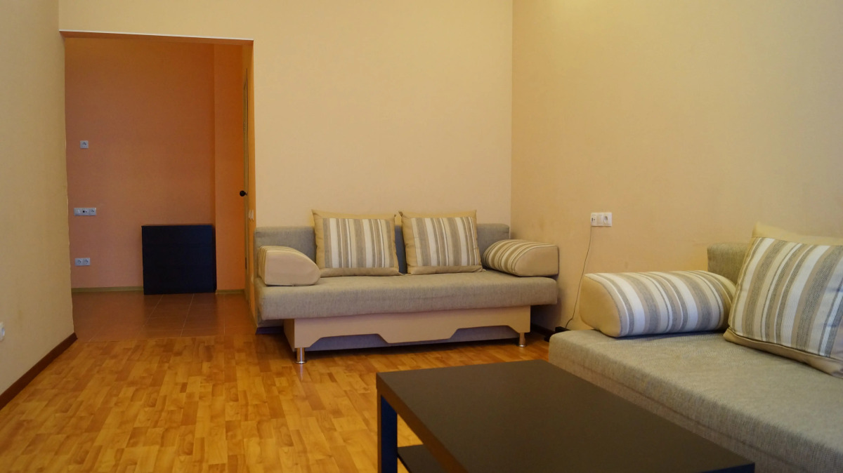 Апартаменты Томск на Сутки Трифонова 22