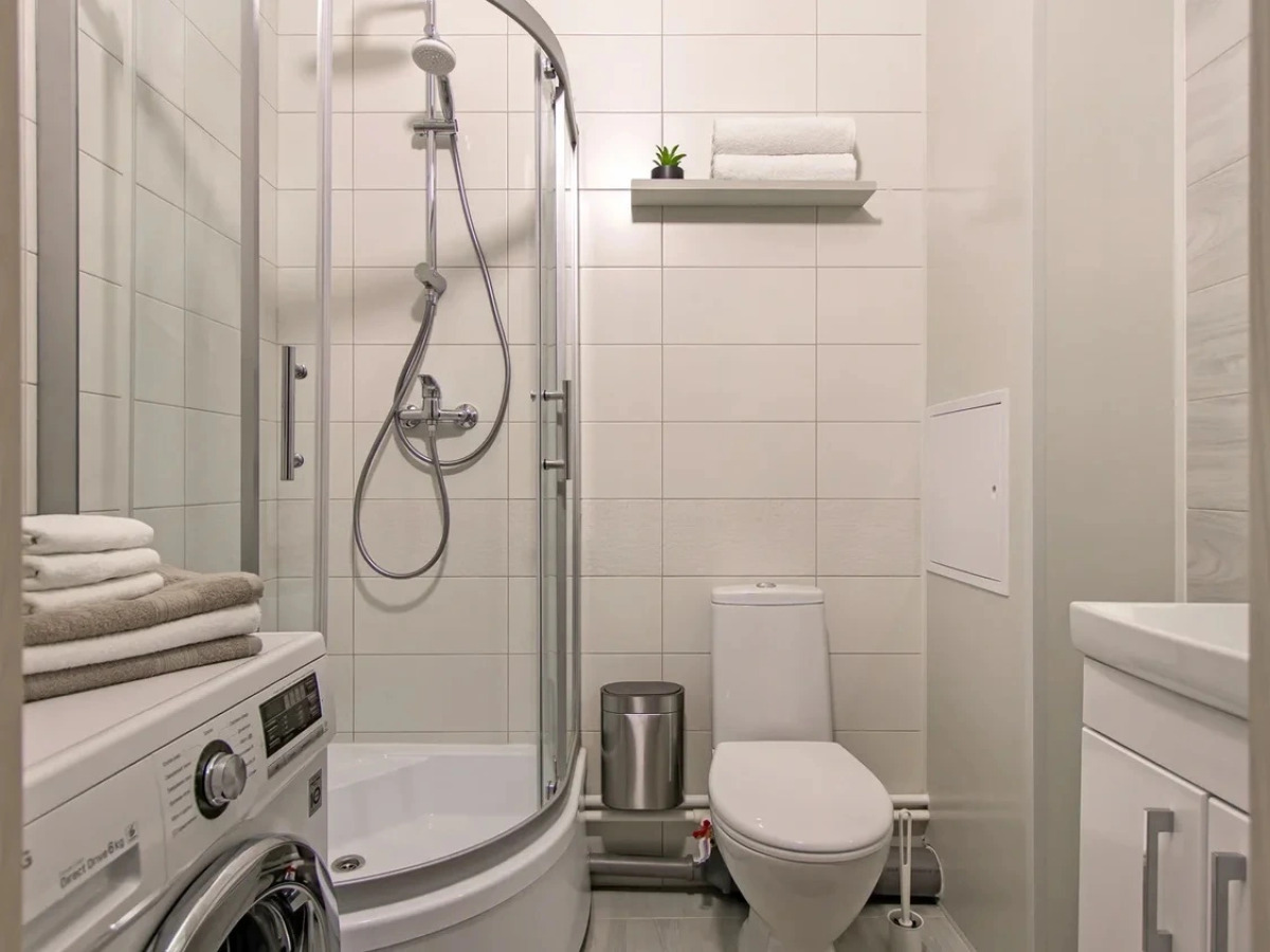 Апартаменты Luoto Aparts