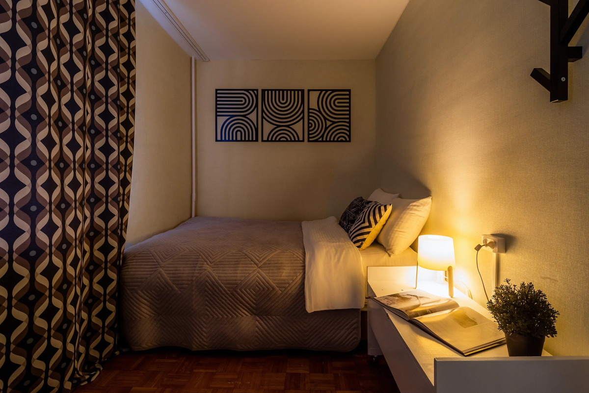 Квартира 3-комнатная у Нижегородской Ярмарки