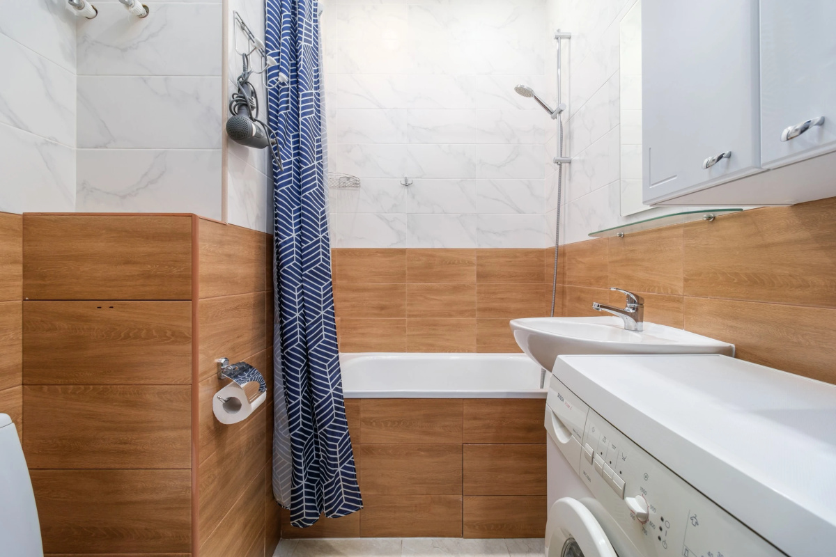 Квартира Студия Sutki Rent на Елизаровской