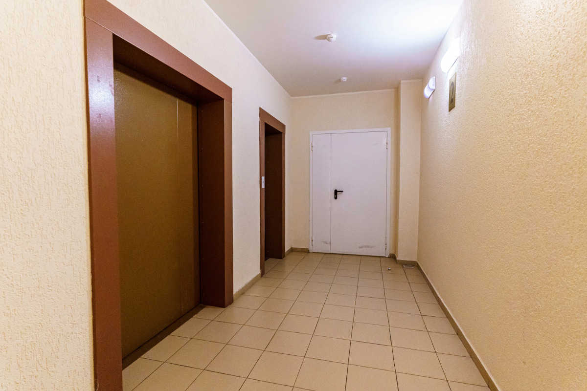 Апартаменты Выбор