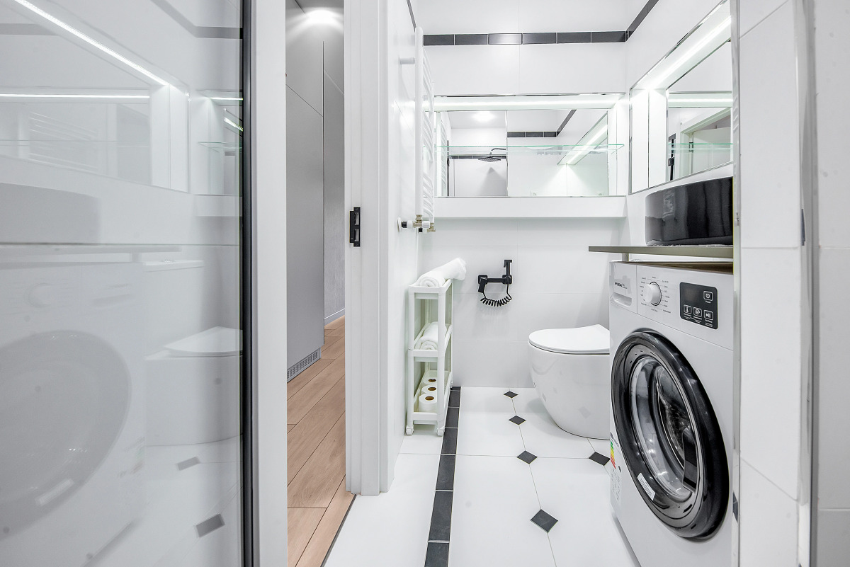 Апартаменты HB apartments University I