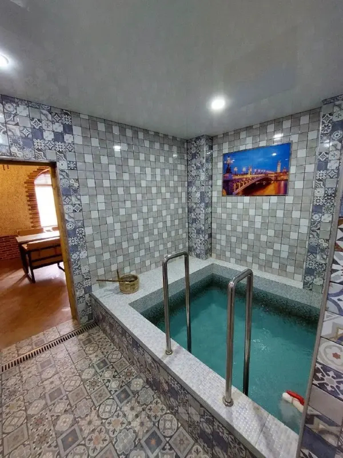 Гостевой дом Олимп