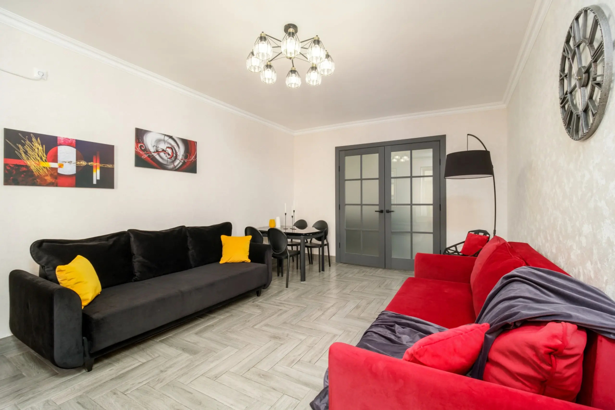 Апартаменты Лофт у Исаакиевского собора