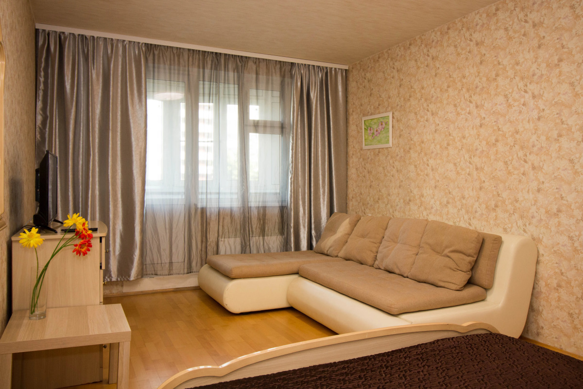 Апартаменты Ярцевская 14