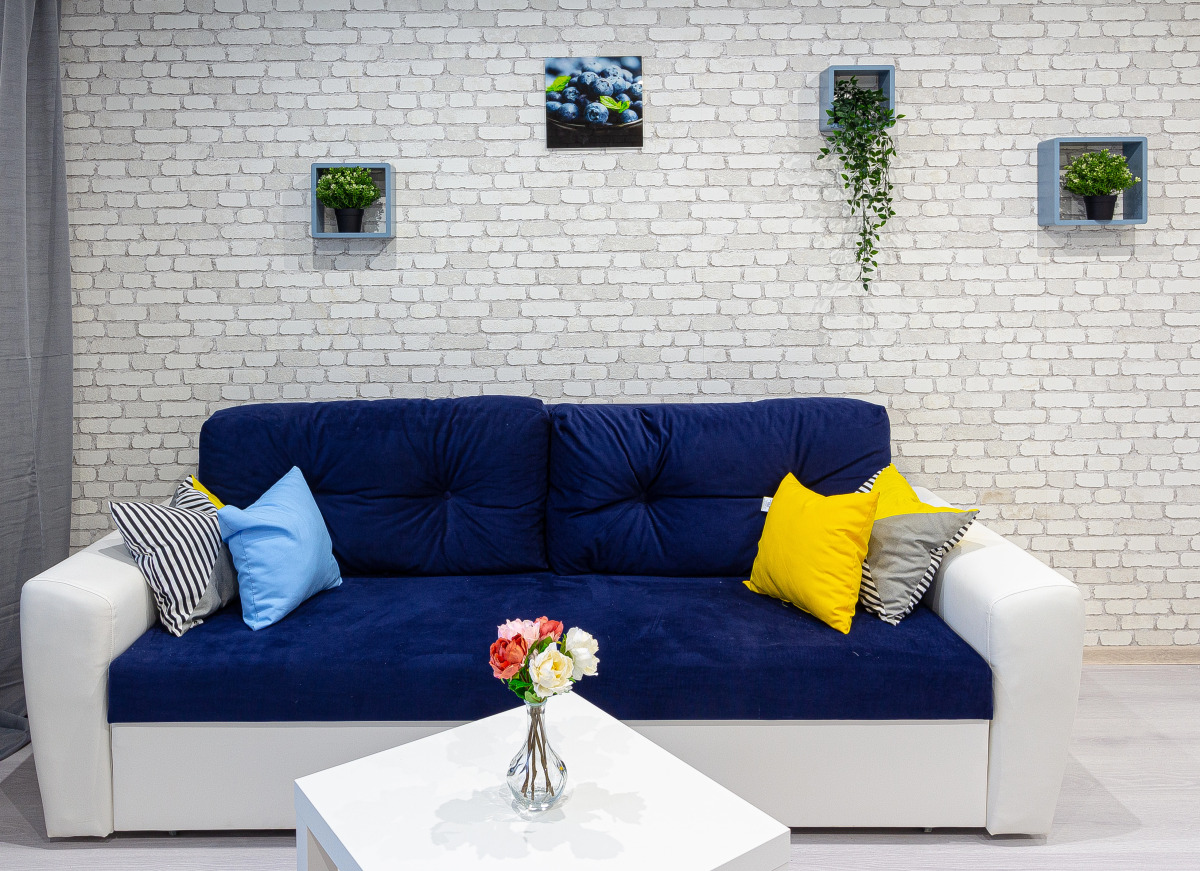 Квартира на улице Академика Бакулева 2