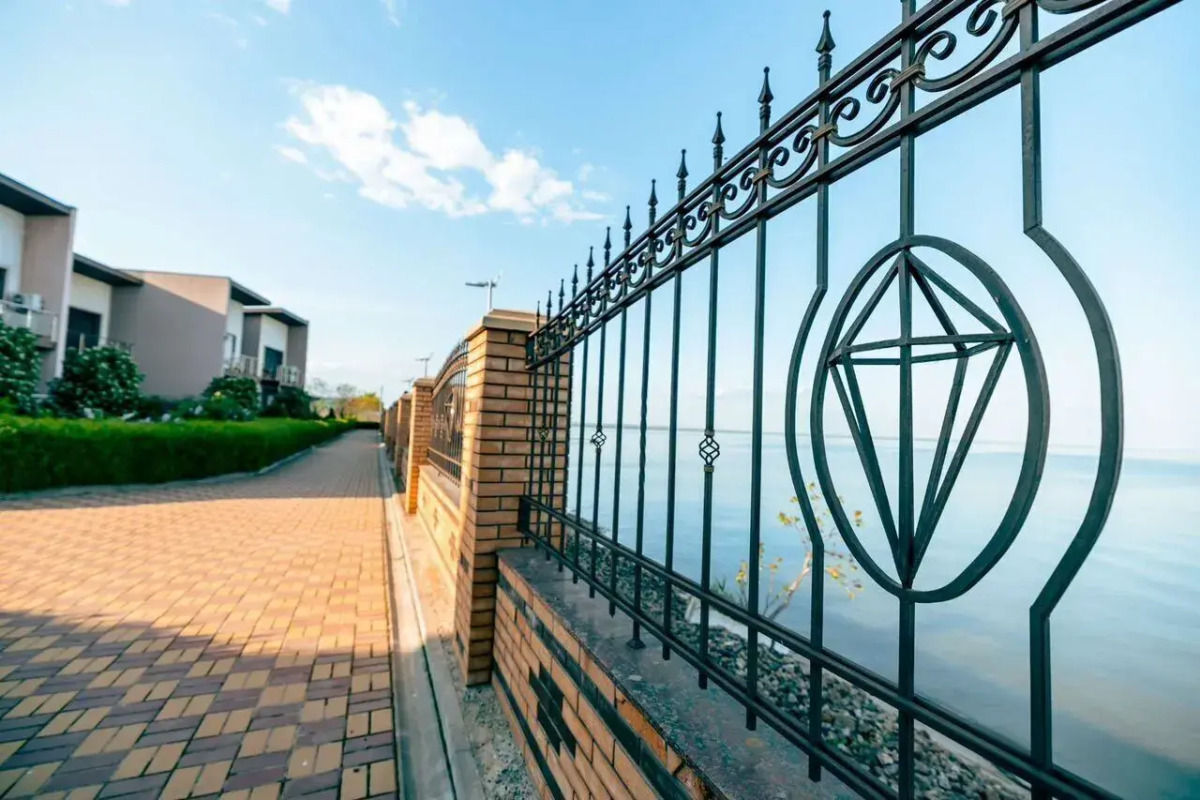 Апартаменты с Видом на Таганрогский залив