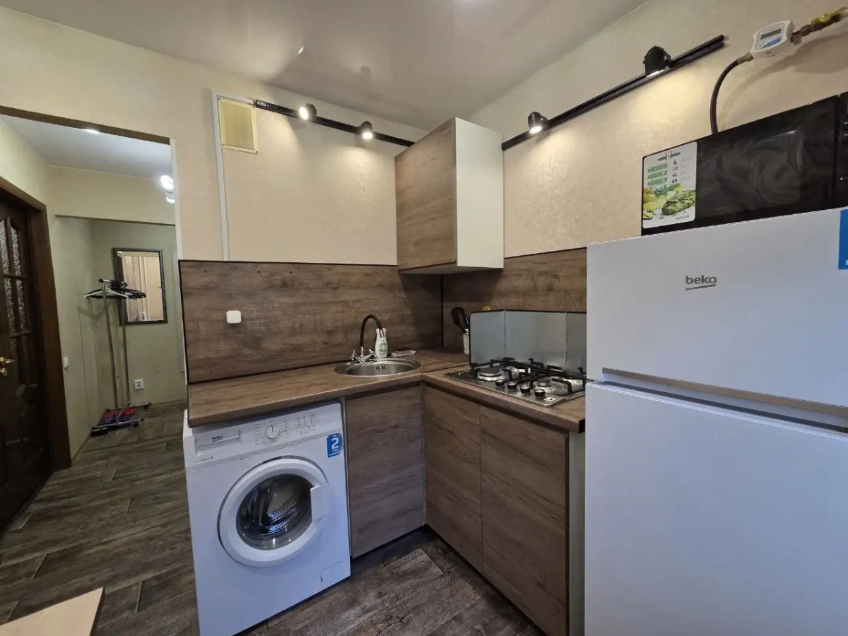 Апартаменты Автозаводская 85