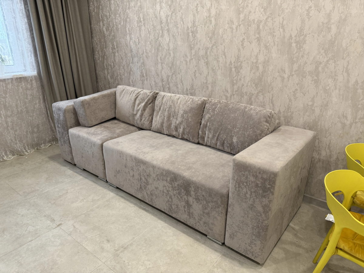 Квартира Уютная с Потрясающим Видом