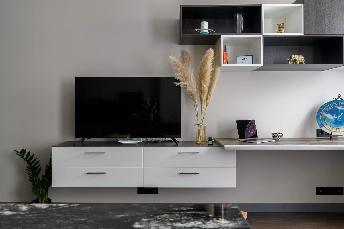 Квартира Magic Style на Васильевском острове