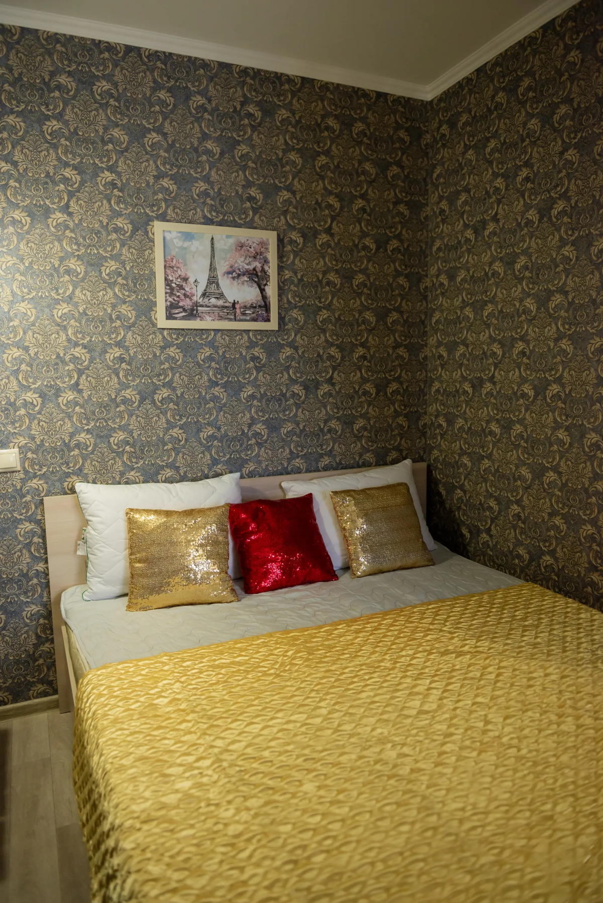 Апартаменты ЛЮКС на ул. Брестская