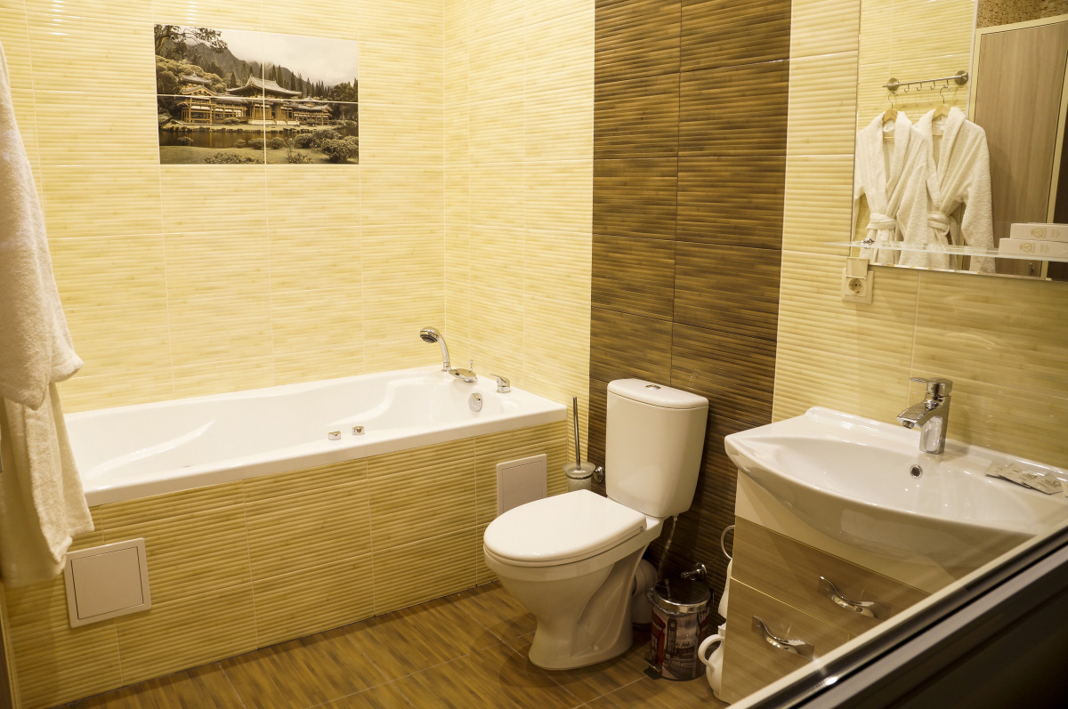 Мини-Отель City Life