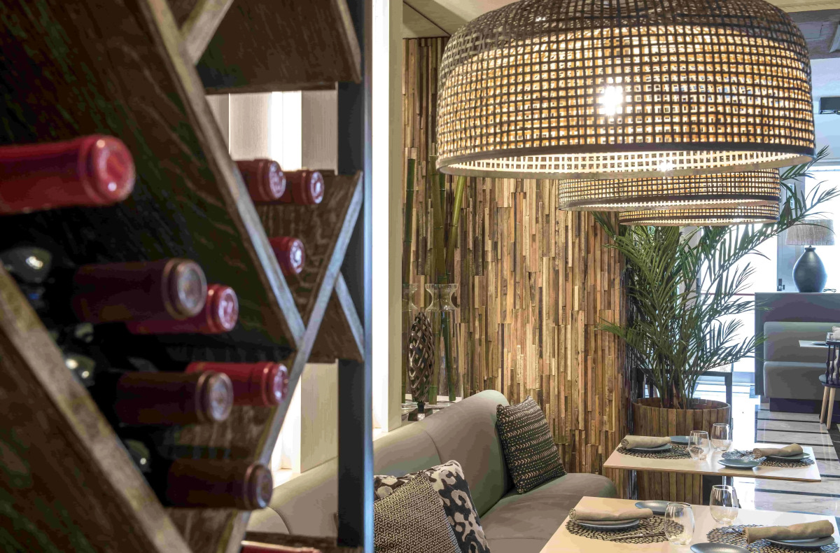 Отель Salles Pere IV Hotel