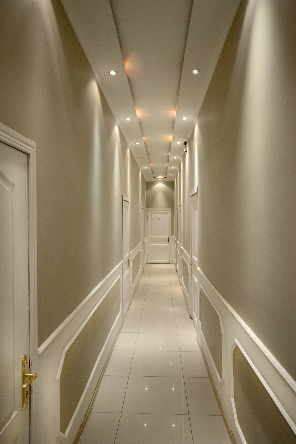 Меблированные комнаты Булгаков