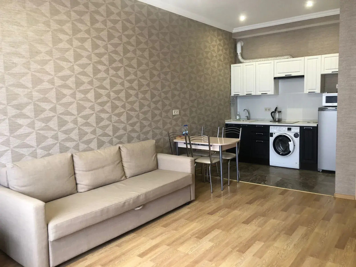 Апартаменты ЖК Green Park 5